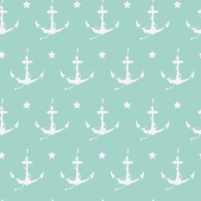 Tableau  Fond marin transparente