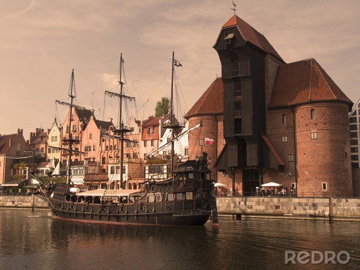 Tableau  Gdansk