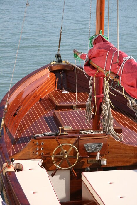 Tableau  Gozzo genovese