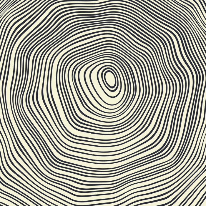 Tableau  Grains sur du bois