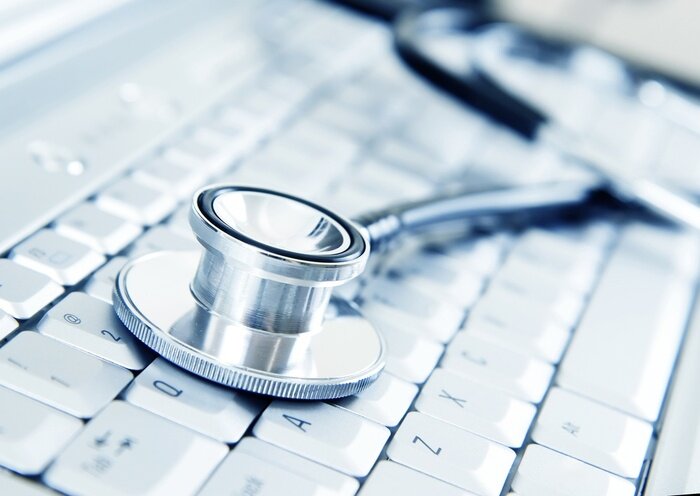 Tableau  La médecine moderne