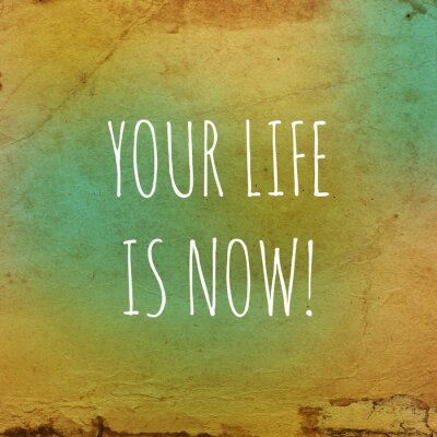 La vie de citation typographique est maintenant