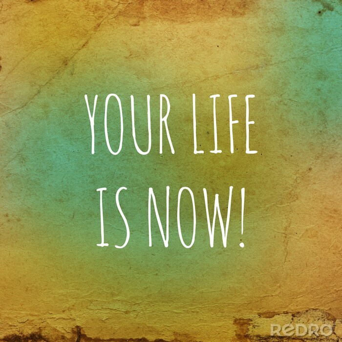 Tableau  La vie de citation typographique est maintenant