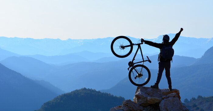 Tableau  Looking at the Summit