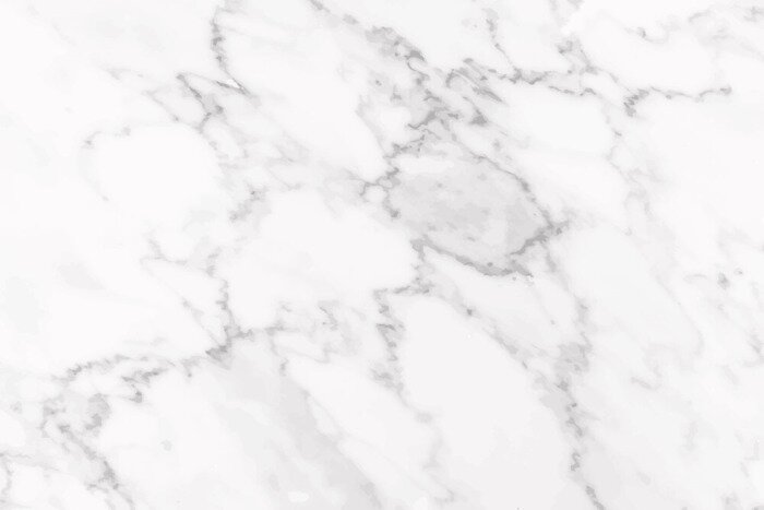 Tableau  Marbre classique blanc et noir