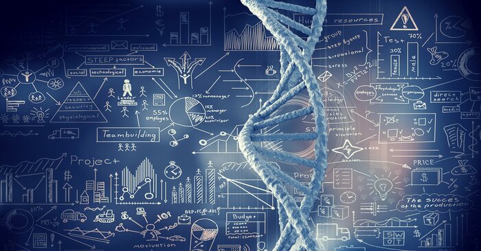 Tableau  Médias mélangés