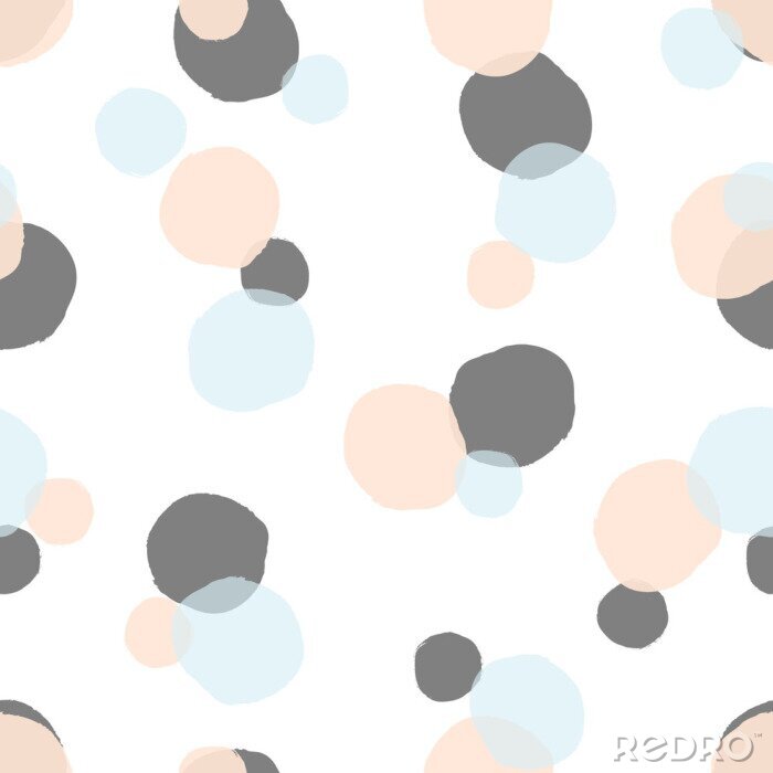 Tableau  Motif de points fins et lumineux