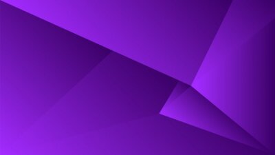 Tableau  Motif violet dans l'espace