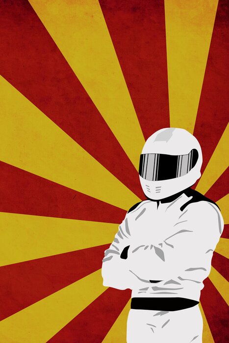 Tableau  Motorsport fond