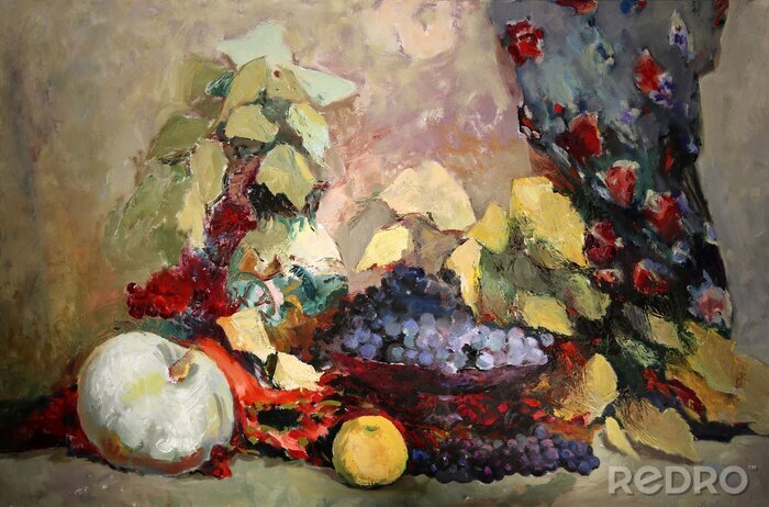 Tableau  Nature morte art peinture photo