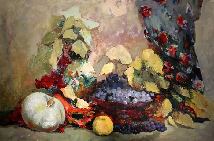 Tableau  Nature morte art peinture photo