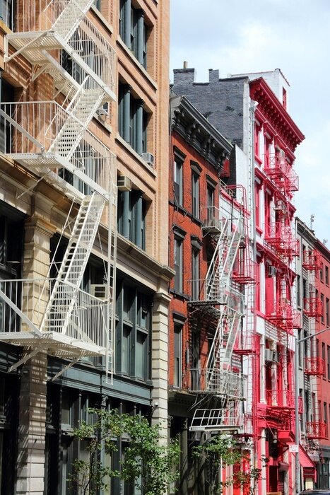 Tableau  New York - SoHo