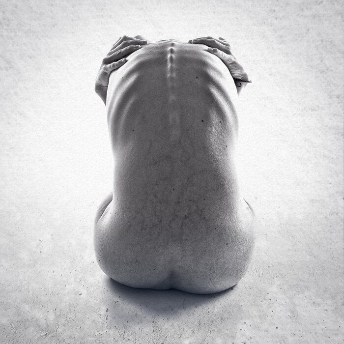 Tableau  Nu Artistique