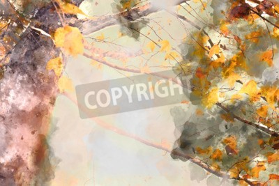 Tableau  Peinture abstraite