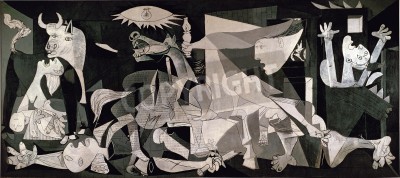 Tableau  Peinture de Pablo Picasso