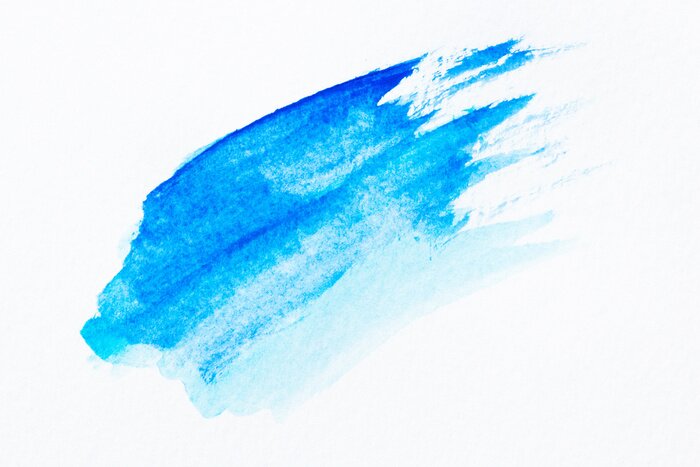 Tableau  pennellata, acquarello, pittura,