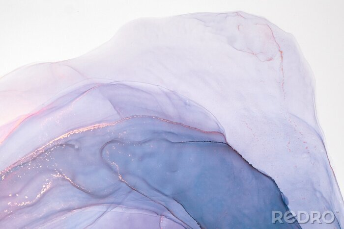 Tableau  Pierre de marbre rose