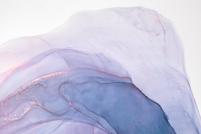 Tableau  Pierre de marbre rose