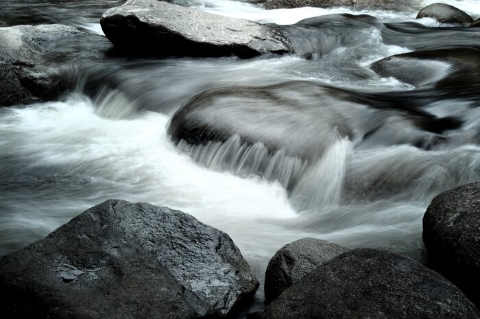 Tableau  Pierres de nature morte
