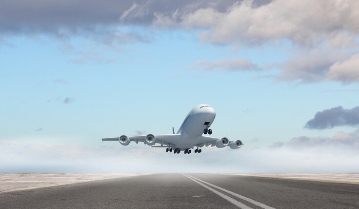 Tableau  Plan de vol