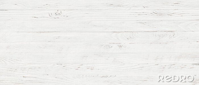 Tableau  Planche blanche