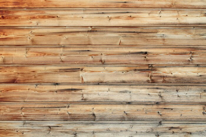 Tableau  Planches en bois