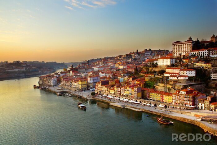 Tableau  Porto, Portugal