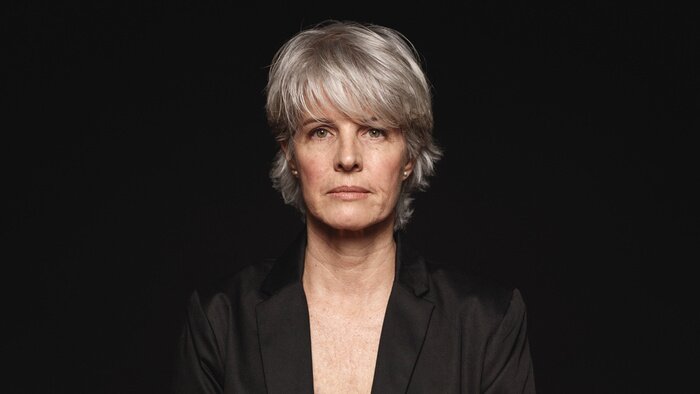 Tableau  Portrait of a woman