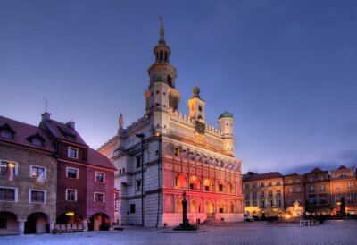 Poznan