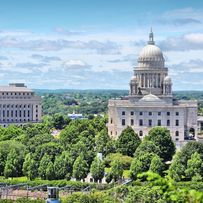 Tableau  Providence, RI