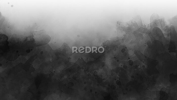 Tableau  Résumé fond aquarelle