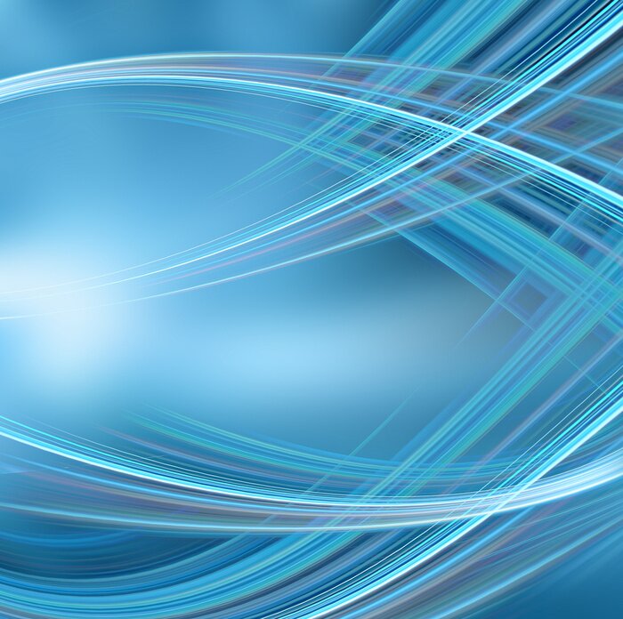 Tableau  Résumé fond bleu