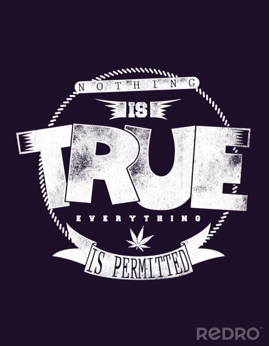 Tableau  Sagesse entre vérité et permission