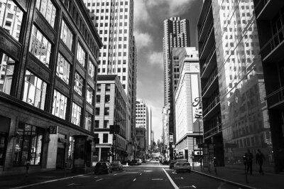 Tableau  San Francisco