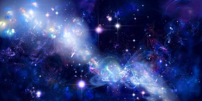 Tableau  Signes cosmiques du zodiaque