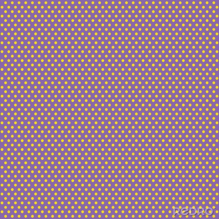 Tableau  Simple vintage background violet
