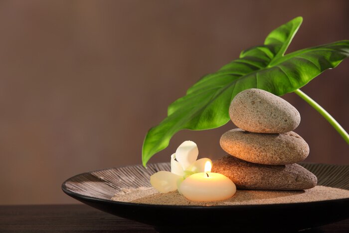 Tableau  Spa encore la vie