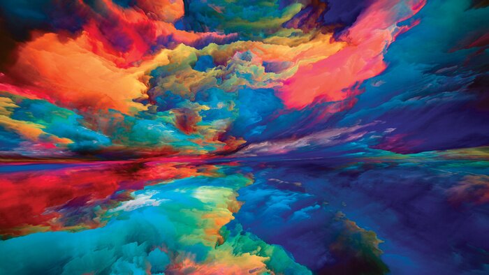 Tableau  Spirit of Dreamland