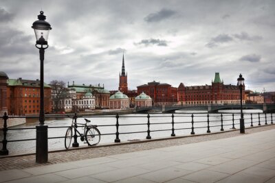 Tableau  Stockholm