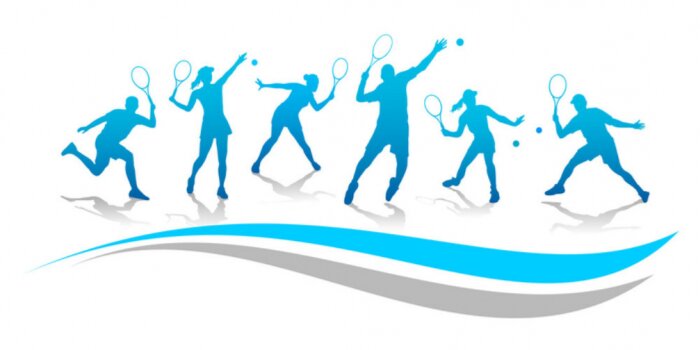 Tableau  Tennis - 174