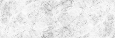 Texture marbre blanc gris
