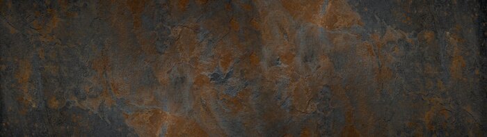 Tableau  Texture métal et rouille