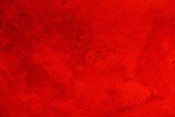 Tableau  Texture mur rouge