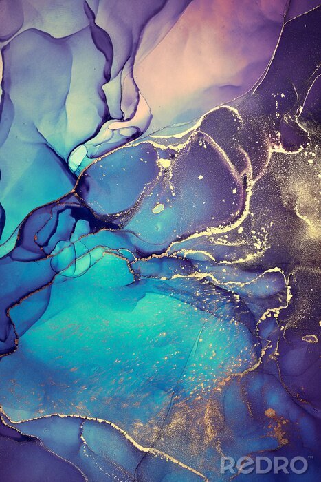 Tableau  Texture peinture couleur