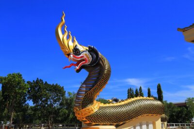 Tableau  Thaïlande art