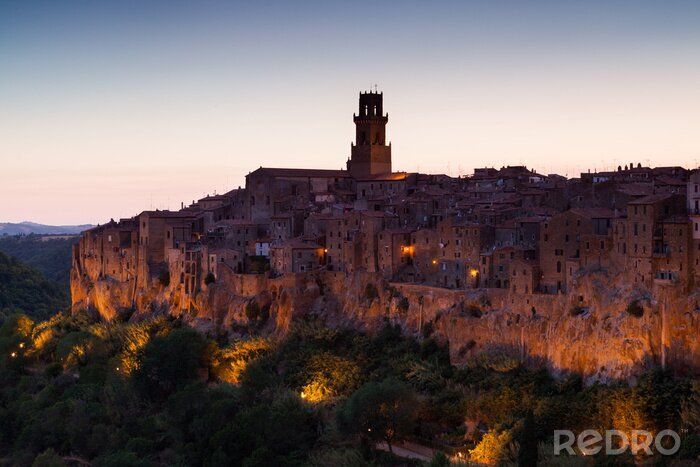 Tableau  Toscana # 7