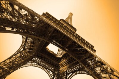 Tableau  Tour Eiffel