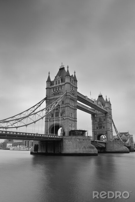 Tableau  Tour, pont, Royaume-Uni