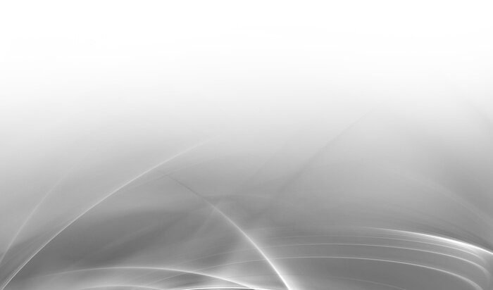 Tableau  Traînées de lumière sur fond gris