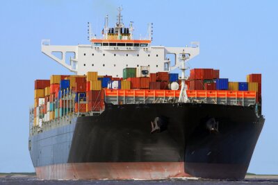 Tableau  transport maritime